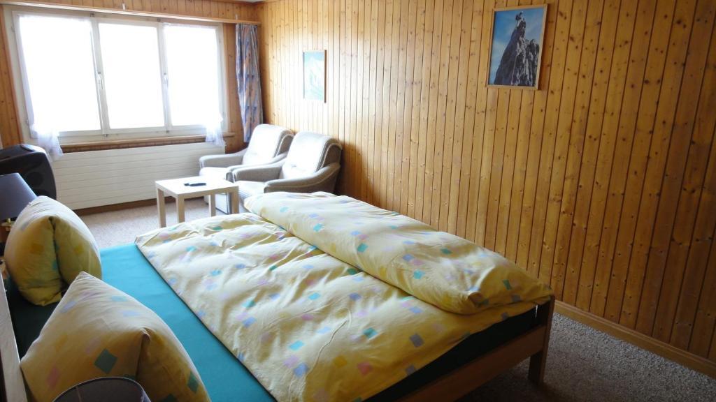 Landgasthof-Hotel Adler Langnau im Emmental Zimmer foto