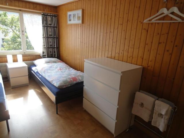 Landgasthof-Hotel Adler Langnau im Emmental Zimmer foto